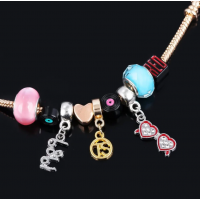 2XDiy bracelet, friendship bracelet